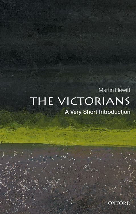 Produktbild: The Victorians