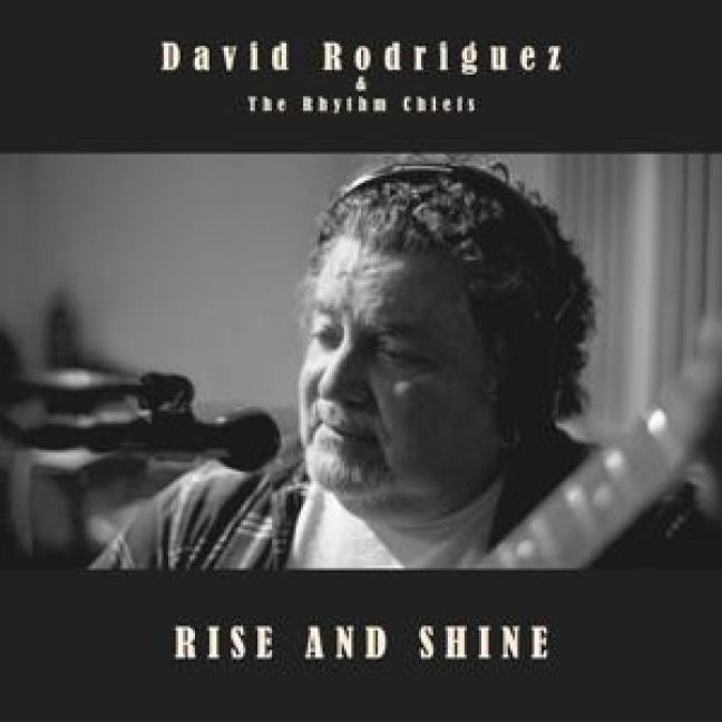 Produktbild: Rise & Shine