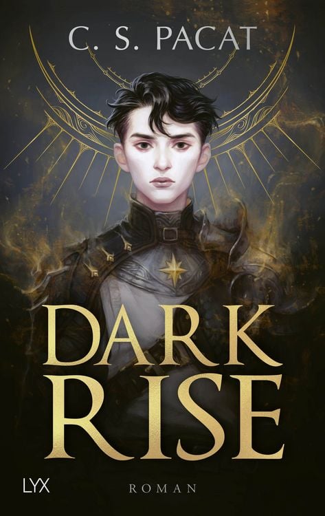 Produktbild: Dark Rise