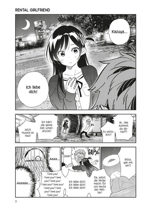 Produktbild: Rental Girlfriend 33
