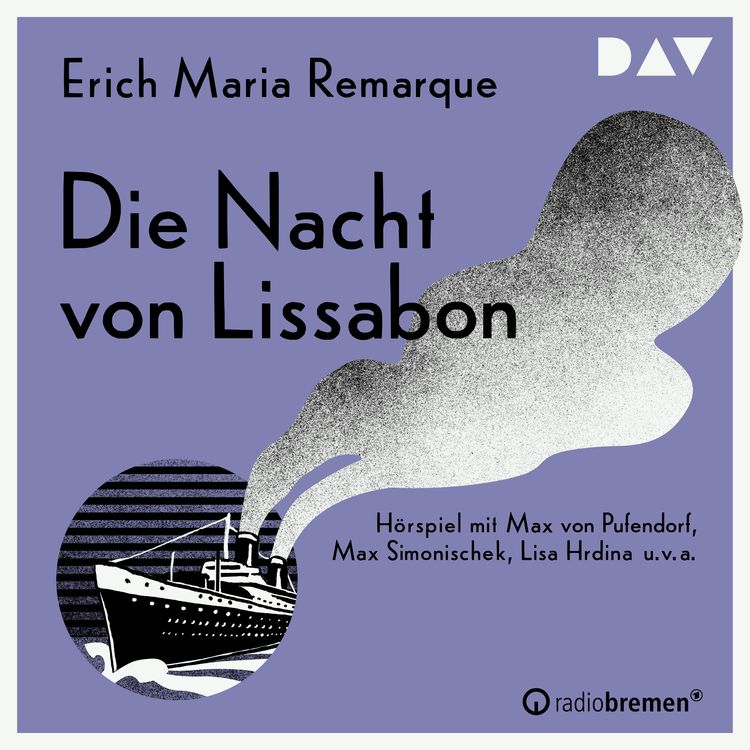 Produktbild: Die Nacht von Lissabon