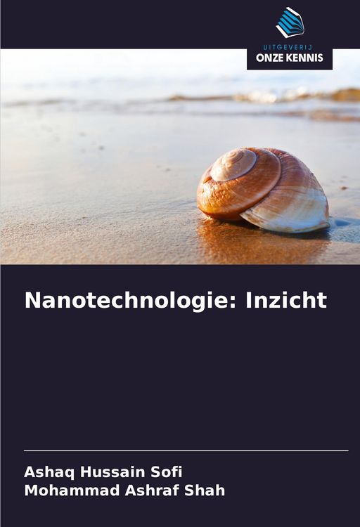 Produktbild: Nanotechnologie: Inzicht