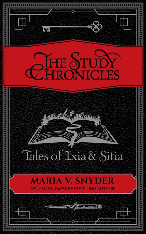 Produktbild: The Study Chronicles