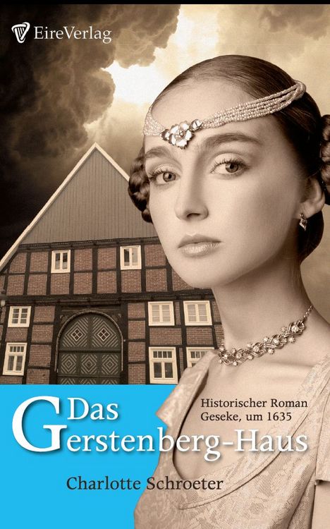 Produktbild: Das Gerstenberg-Haus