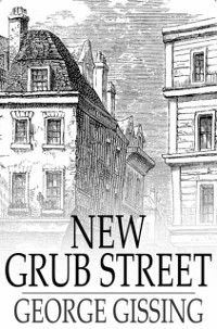 Produktbild: New Grub Street