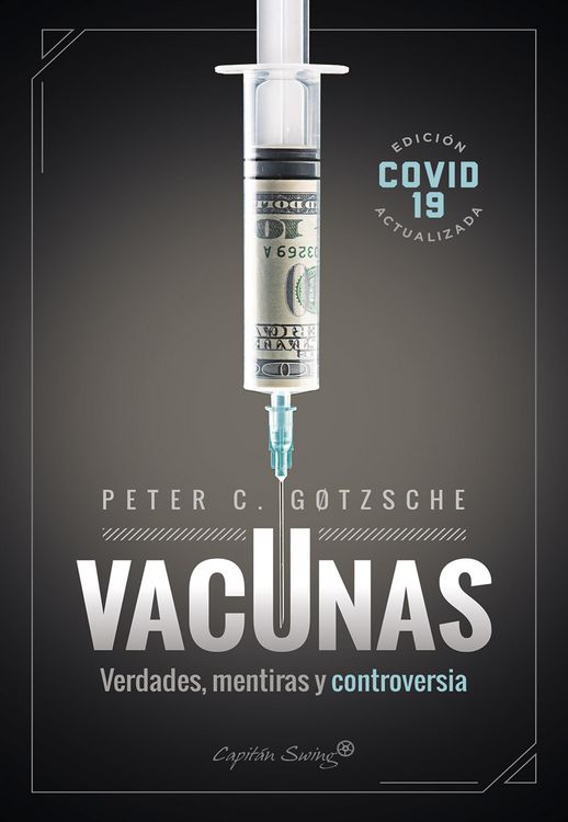 Produktbild: Vacunas