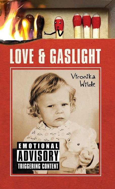 Produktbild: Love and Gaslight