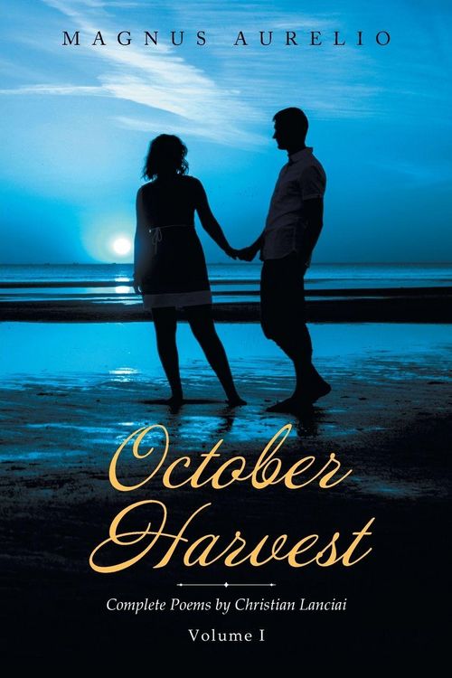 Produktbild: October Harvest