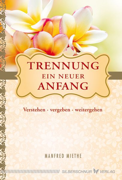Produktbild: Trennung - Ein neuer Anfang