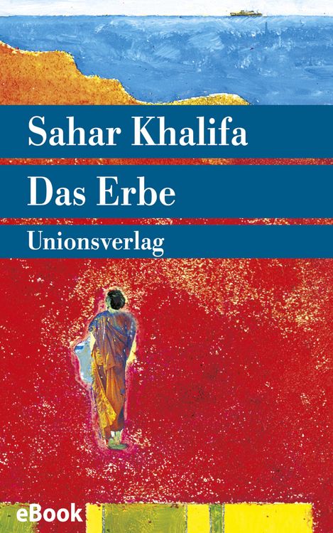Produktbild: Das Erbe