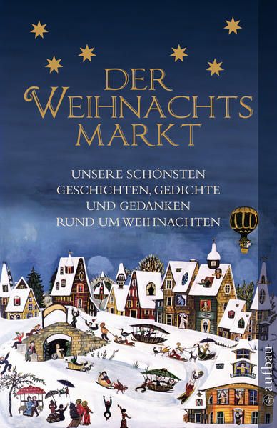 Produktbild: Der Weihnachtsmarkt
