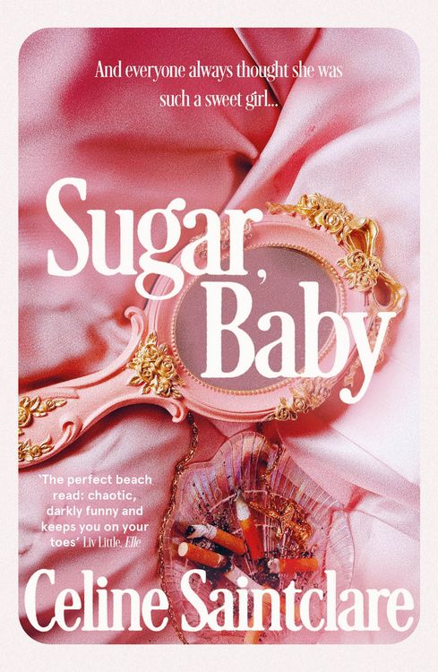 Produktbild: Sugar, Baby