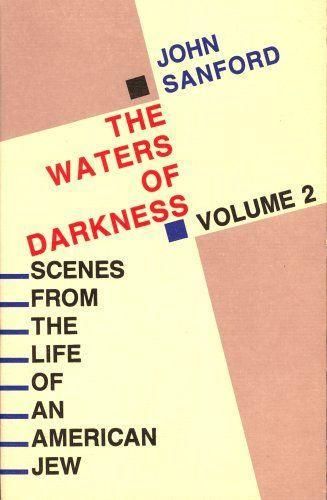 Produktbild: The Waters of Darkness