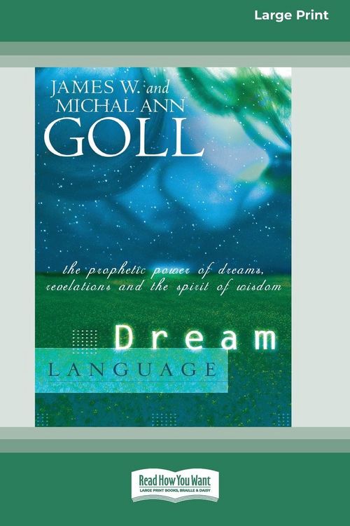 Produktbild: Dream Language