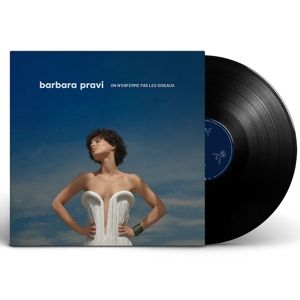 Produktbild: On nenferme pas les oiseaux (Vinyl)