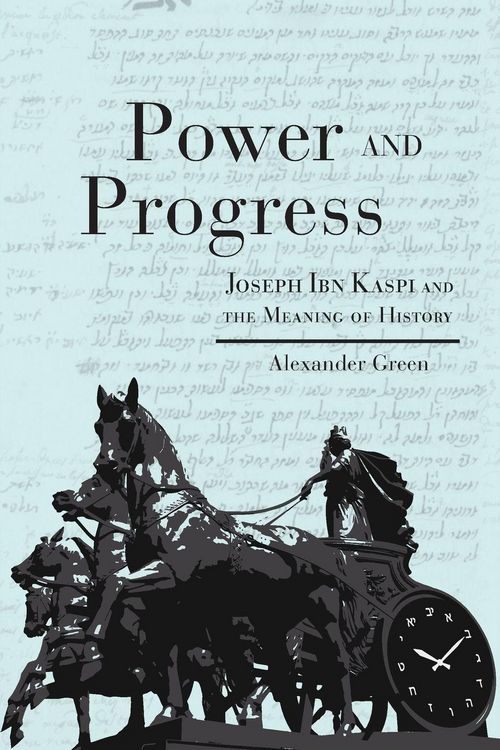 Produktbild: Power and Progress