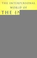 Produktbild: The Interpersonal World of the Infant