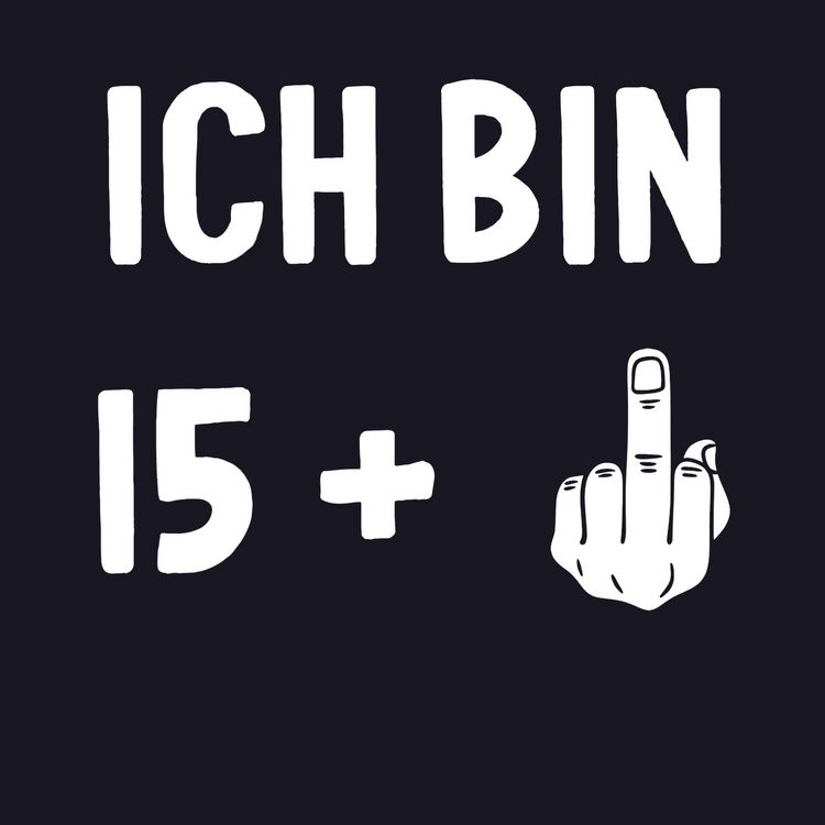 Produktbild: Ich Bin 16 Jahre