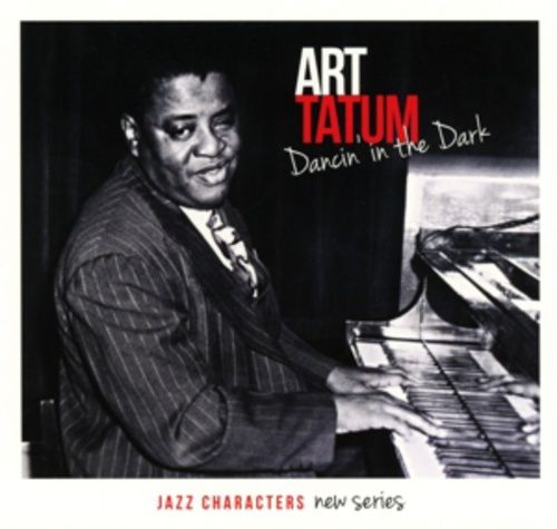 Produktbild: Jazz Characters: Dancin' in the Dak