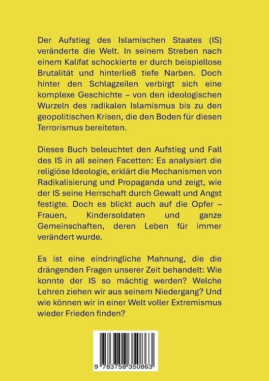 Produktbild: Im Namen Allahs