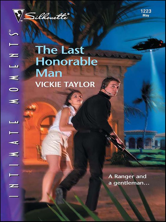 Produktbild: The Last Honorable Man