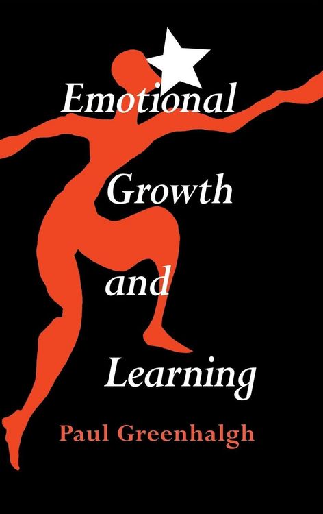 Produktbild: Emotional Growth and Learning