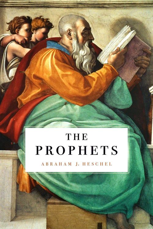 Produktbild: Prophets