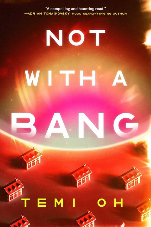 Produktbild: Not with a Bang