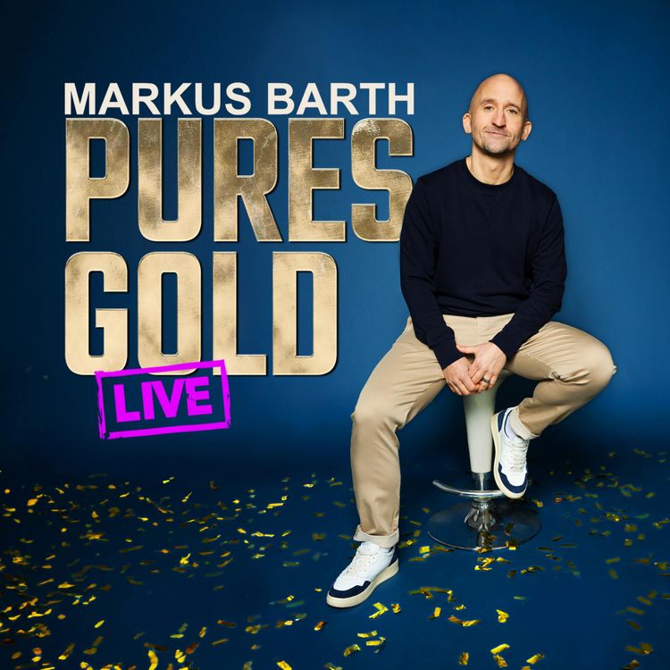 Produktbild: Pures Gold