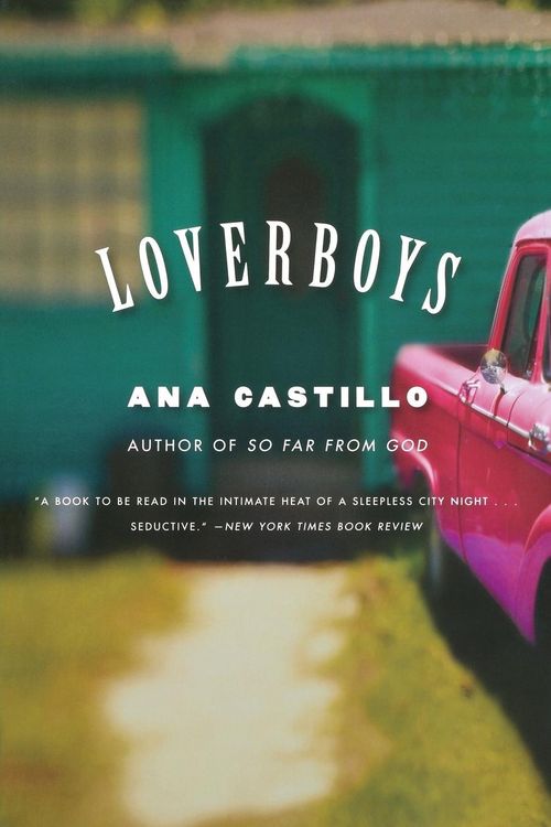Produktbild: Loverboys