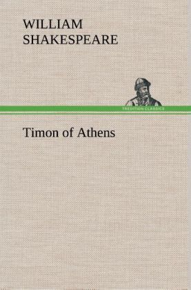 Produktbild: Timon of Athens