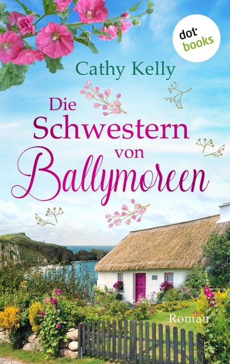 Produktbild: Die Schwestern von Ballymoreen