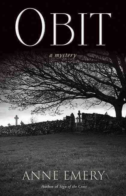 Produktbild: Emery, A: Obit