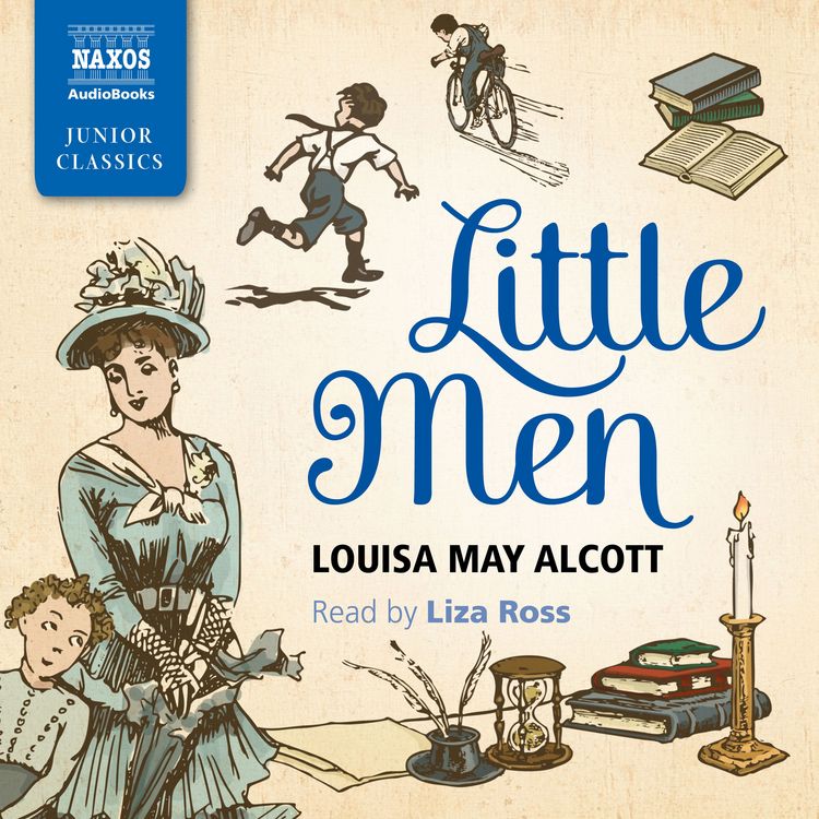 Produktbild: Little Men