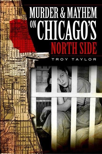 Produktbild: Murder & Mayhem on Chicago's North Side