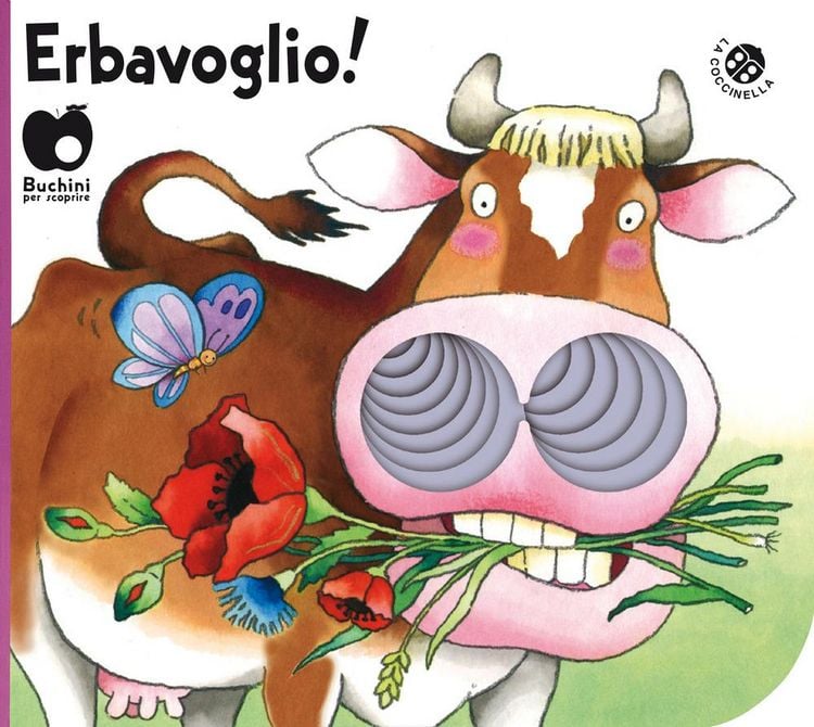 Produktbild: Erba voglio!