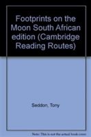 Produktbild: Footprints on the Moon South African Edition