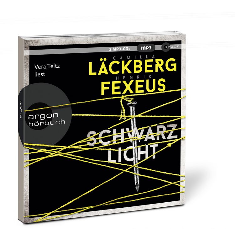 Produktbild: Schwarzlicht