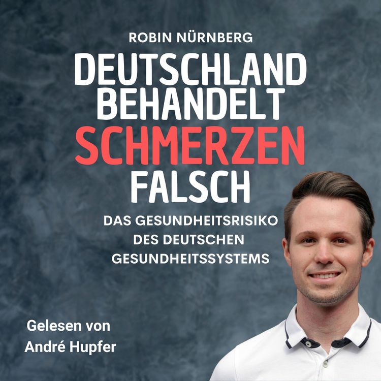 Produktbild: Deutschland Behandelt Schmerzen Falsch