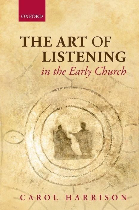 Produktbild: Art Of Listening in The Early