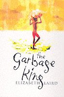 Produktbild: Laird, E: The Garbage King