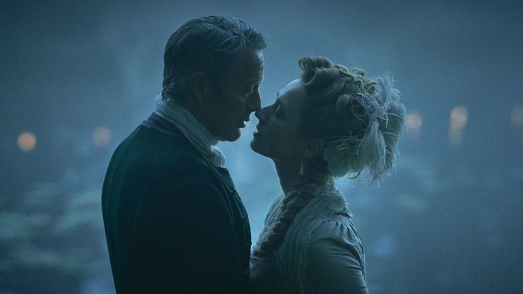 Produktbild: King's Land - Mediabook (4K Ultra HD) (+ Blu-ray)