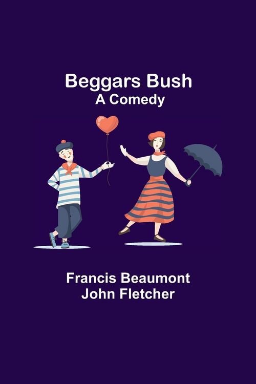 Produktbild: Beggars Bush