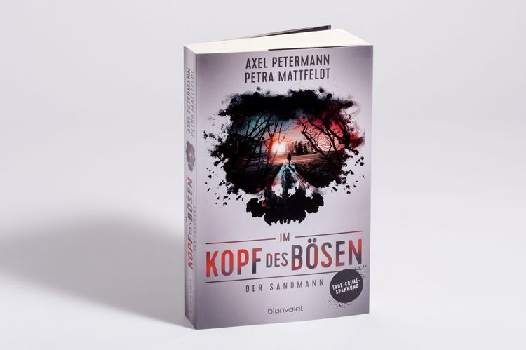 Produktbild: Im Kopf des B&ouml;sen - Der Sandmann