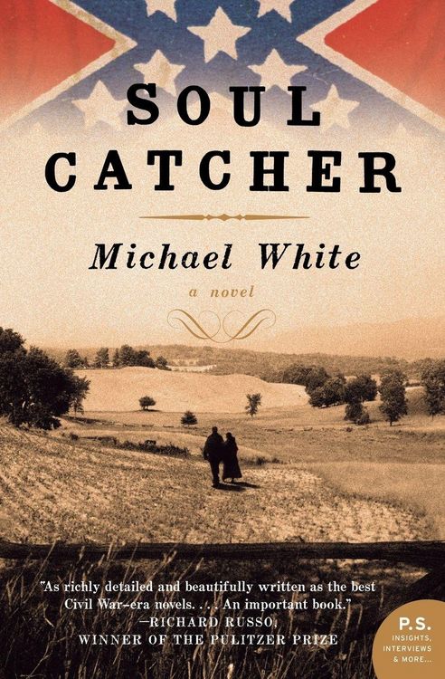 Produktbild: Soul Catcher