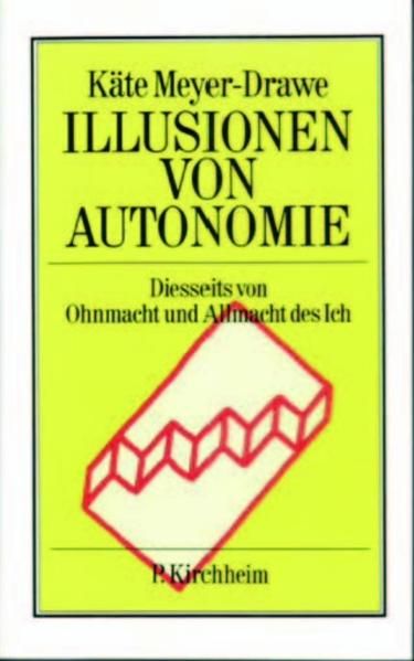 Produktbild: Illusionen von Autonomie