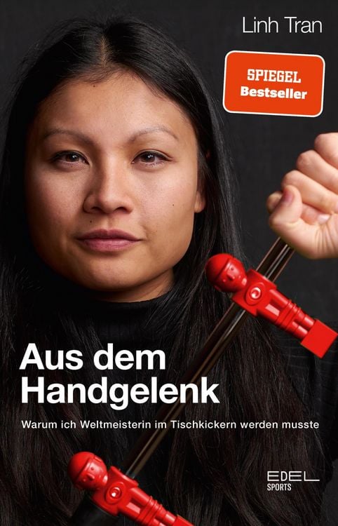 Produktbild: Aus dem Handgelenk