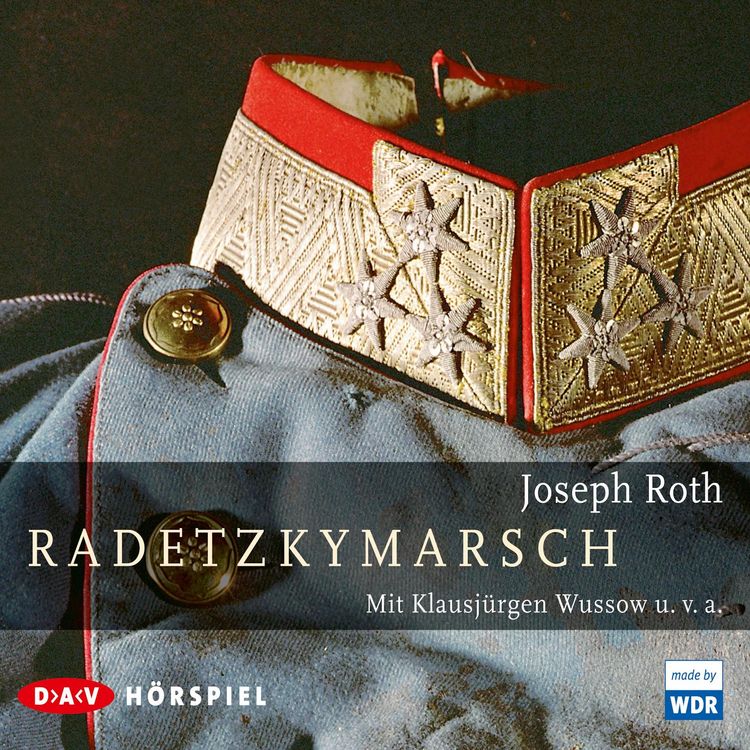 Produktbild: Radetzkymarsch