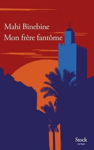 Produktbild: Mon fr&egrave;re fant&ocirc;me