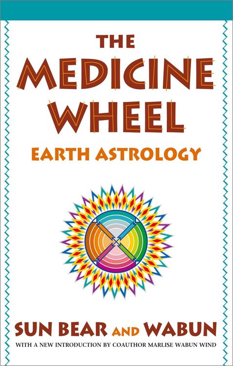Produktbild: The Medicine Wheel
